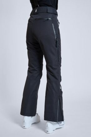 Pantalon de ski Lynx Black - Femmes