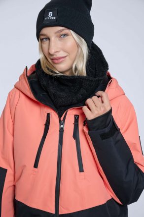Veste de ski Lynx Coral - Femmes