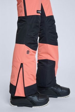 Pantalon de ski Lynx Coral - Femmes