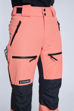 Pantalon de ski Lynx Coral - Femmes