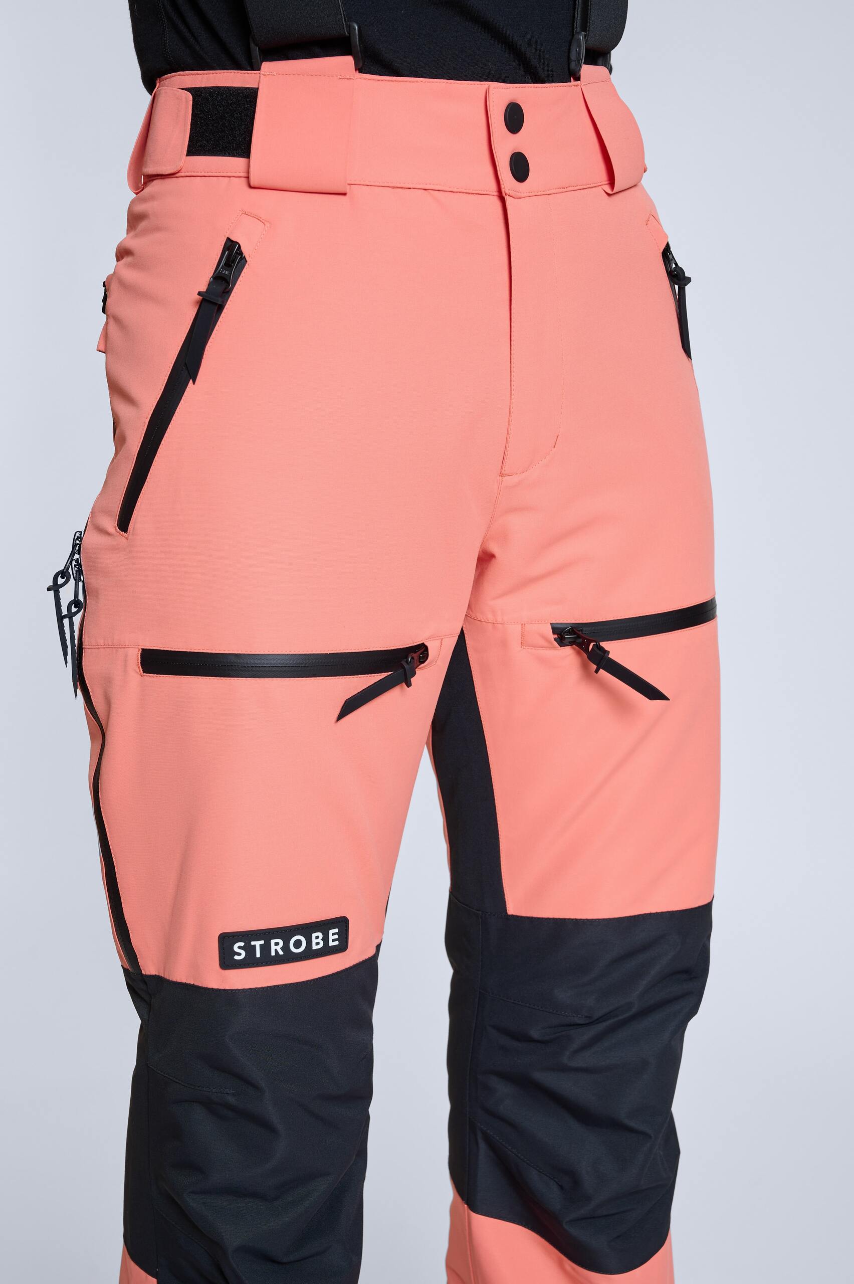 Pantalon de ski Lynx Coral - Femmes