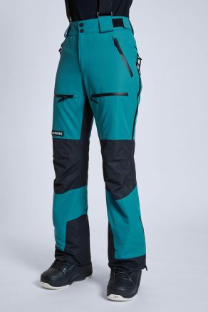 Pantalon de ski Lynx DeepSea - Femmes