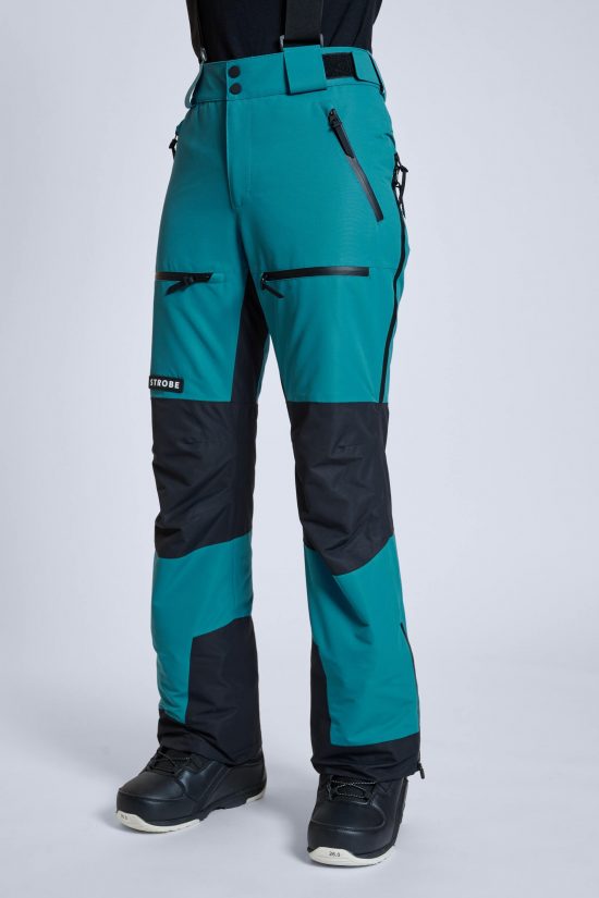 Pantalon de ski Lynx DeepSea - Femmes