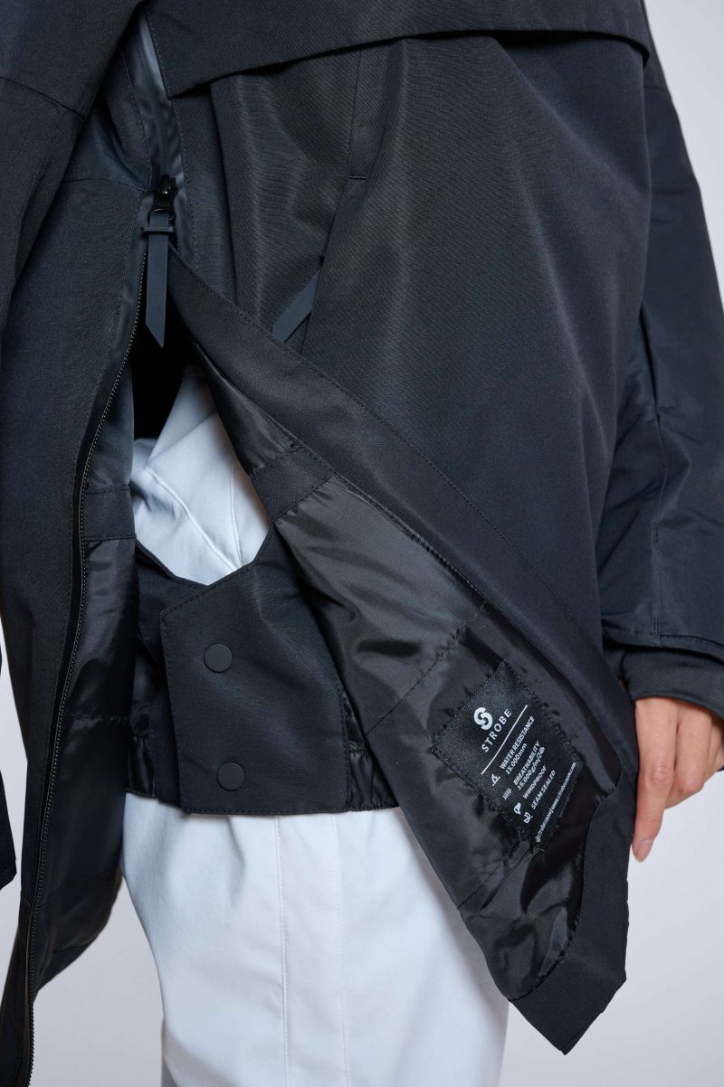 Jupe de ski élastique