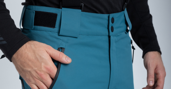 Pantalon de ski Hommes