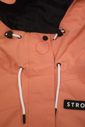 Veste de ski Felicity Coral - Femmes (Copy)