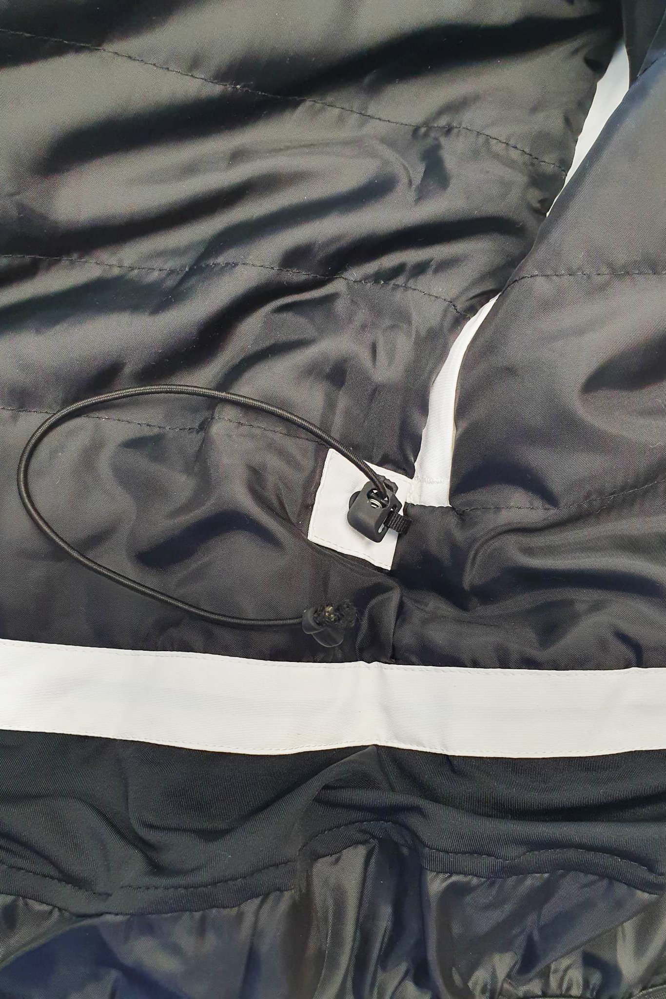 Renewed - Aura Ski Jacket White - Large - Women's