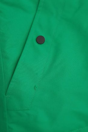 Renewed - Aura Ski Jacket Kelly Green - Medium - Women's